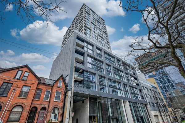 55 Ontario St, Toronto