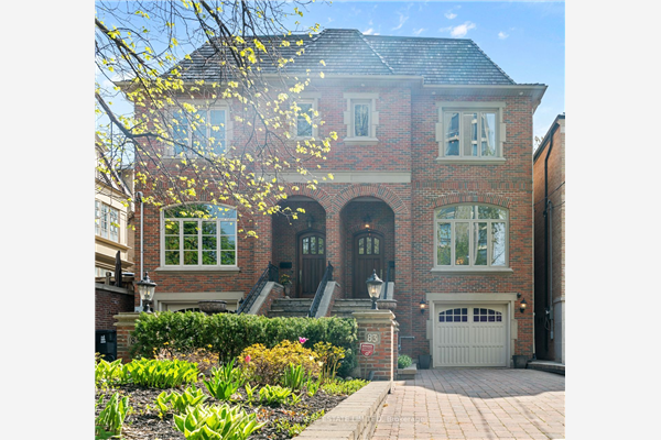 83 Oriole Rd, Toronto
