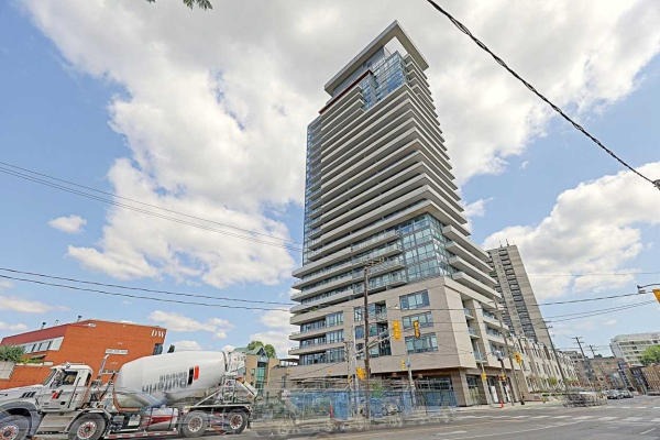 181 Bedford Rd, Toronto