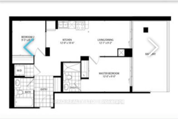 1486 Bathurst St, Toronto