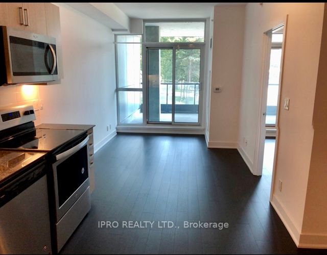 1486 Bathurst St, #201
