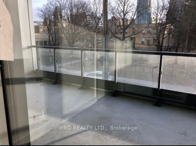 1486 Bathurst St, #201