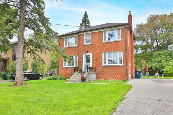 68 Cadillac Ave, Toronto