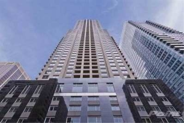 35 Balmuto St, Toronto