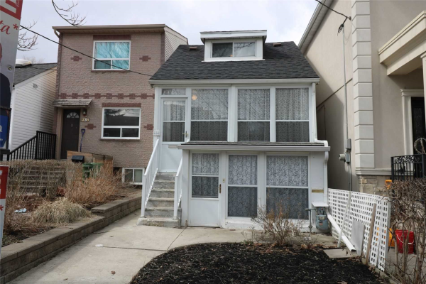 438 Arlington Ave, Toronto