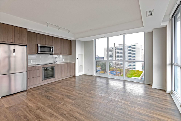 36 Forest Manor Rd, Toronto