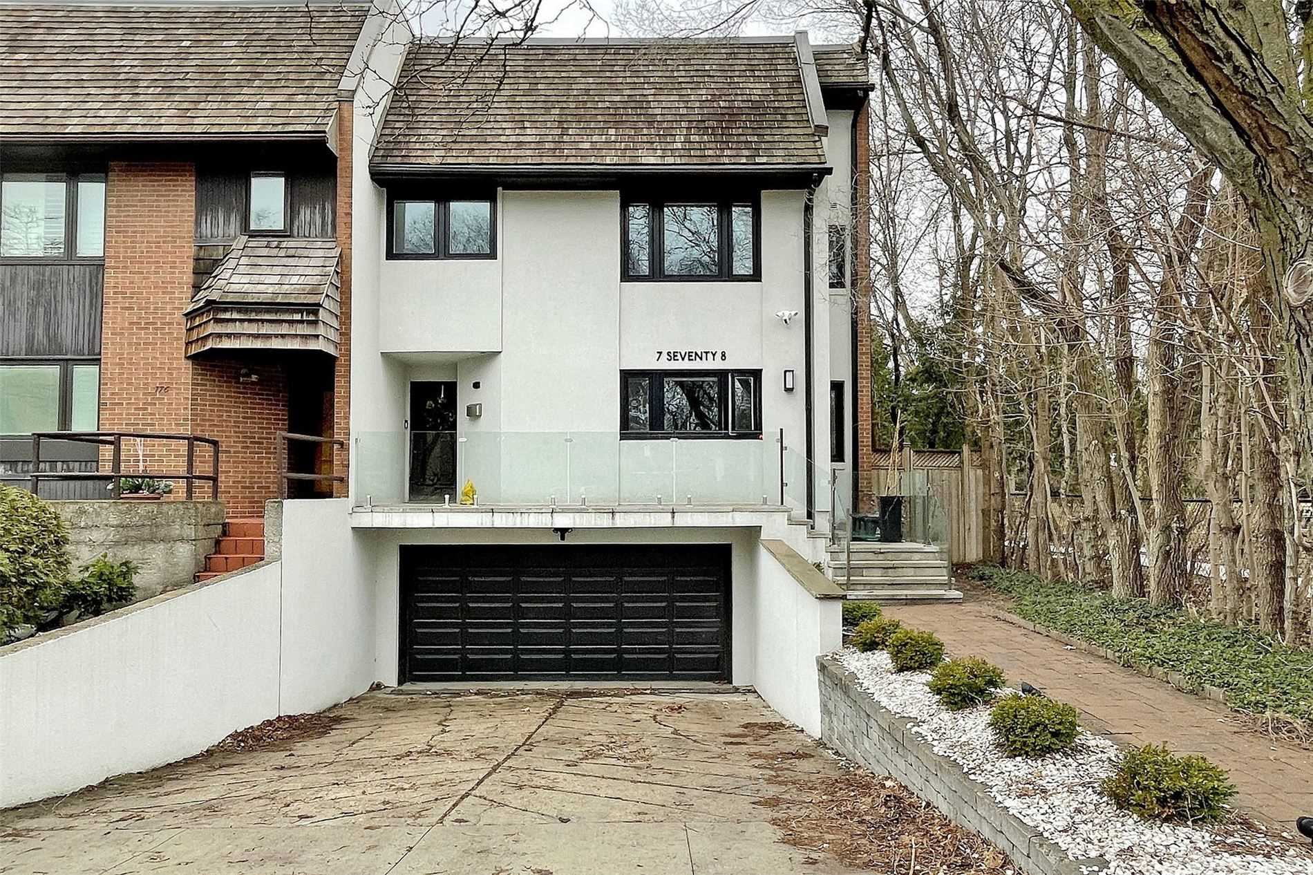 778 Avenue Rd