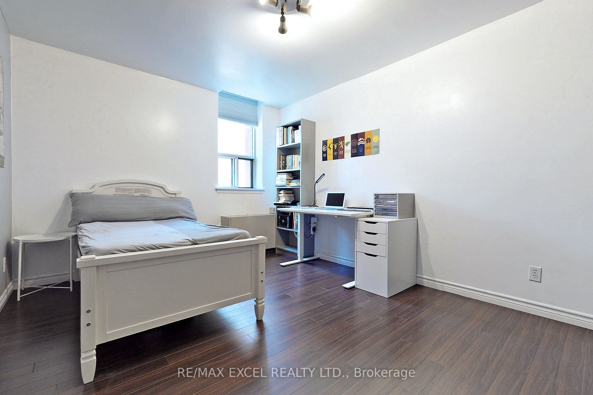150 Beverley St, #1A