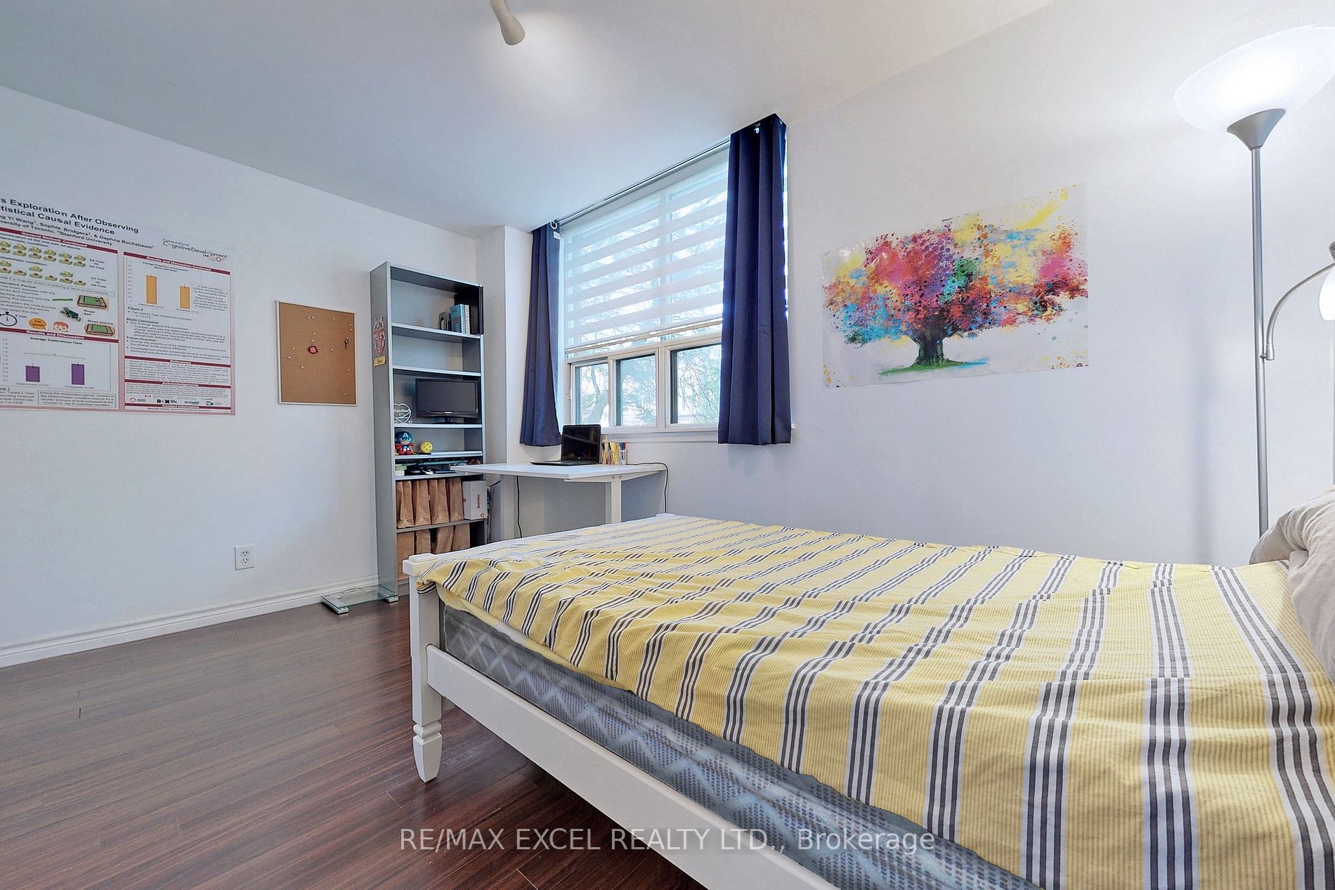 150 Beverley St, #1A