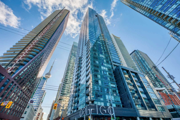 295 Adelaide St W, Toronto