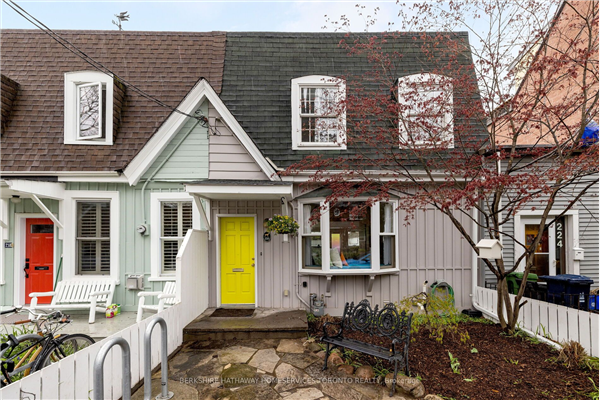 220 Brunswick Ave