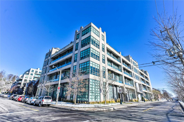 380 Macpherson Ave S, Toronto