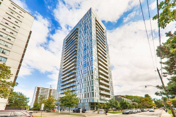 83 Redpath Ave, Toronto