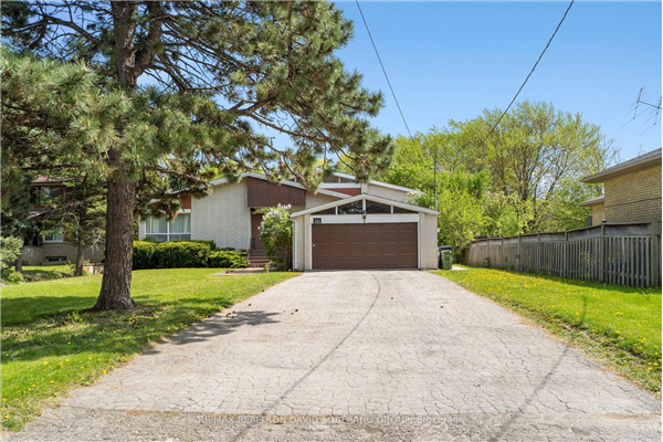 151 Clanton Park Rd, Toronto