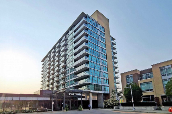 15 Singer Crt, Toronto