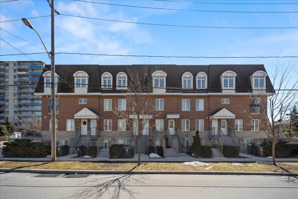 45 Cedarcroft Blvd, Toronto
