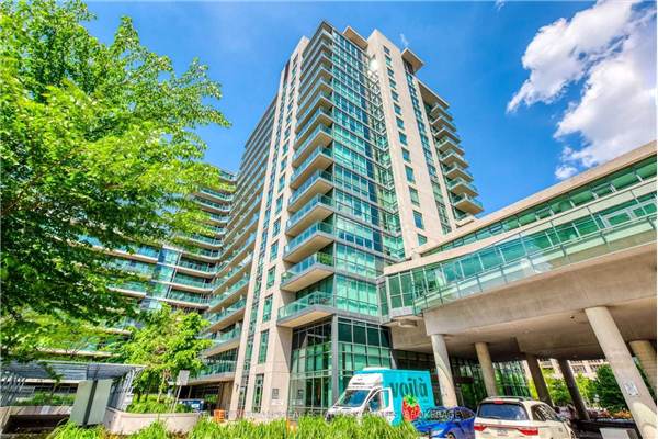 209 Fort York Blvd, Toronto