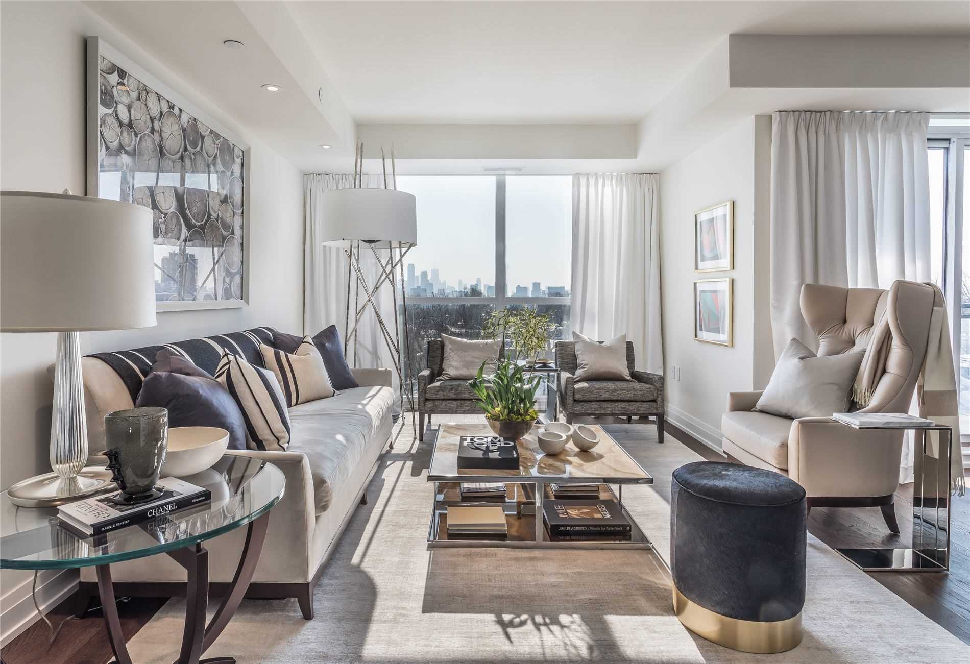 101 St Clair Avenue W, #604