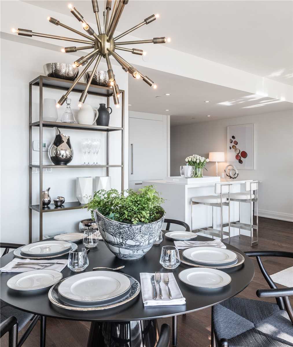 101 St Clair Avenue W, #604