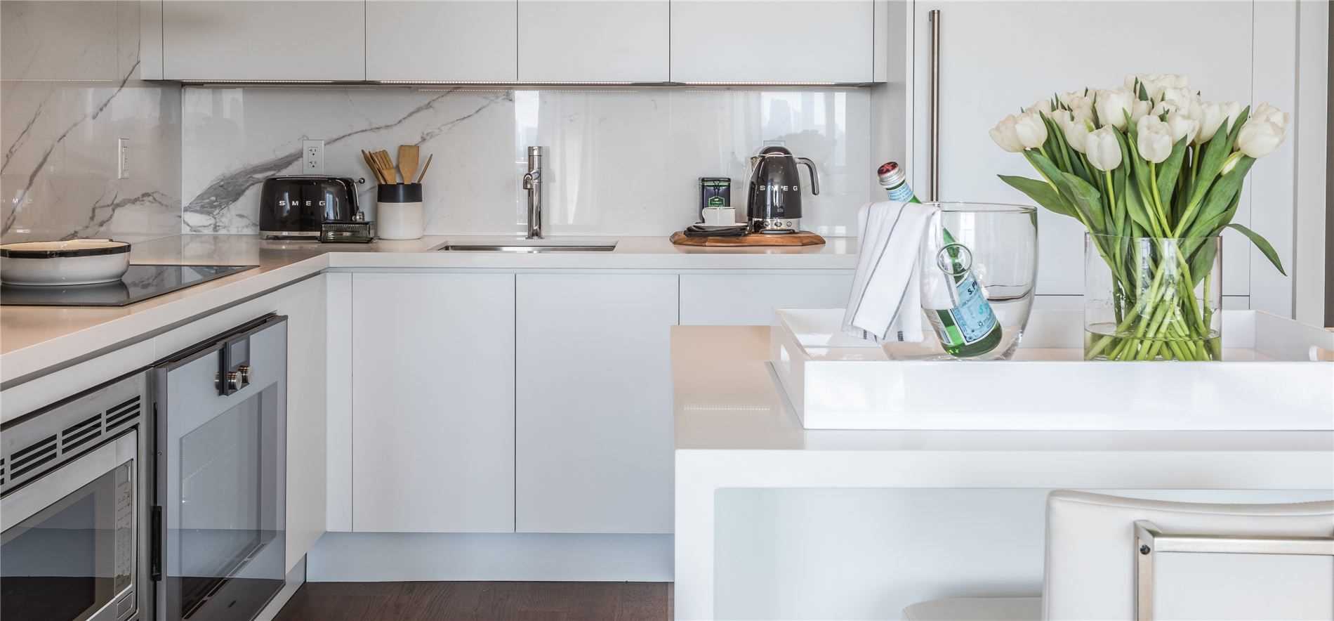 101 St Clair Avenue W, #604