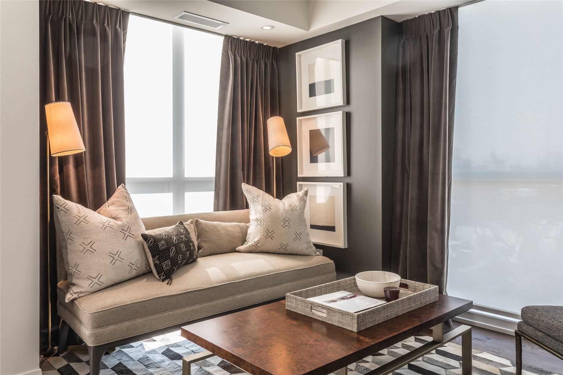 101 St Clair Avenue W, #604