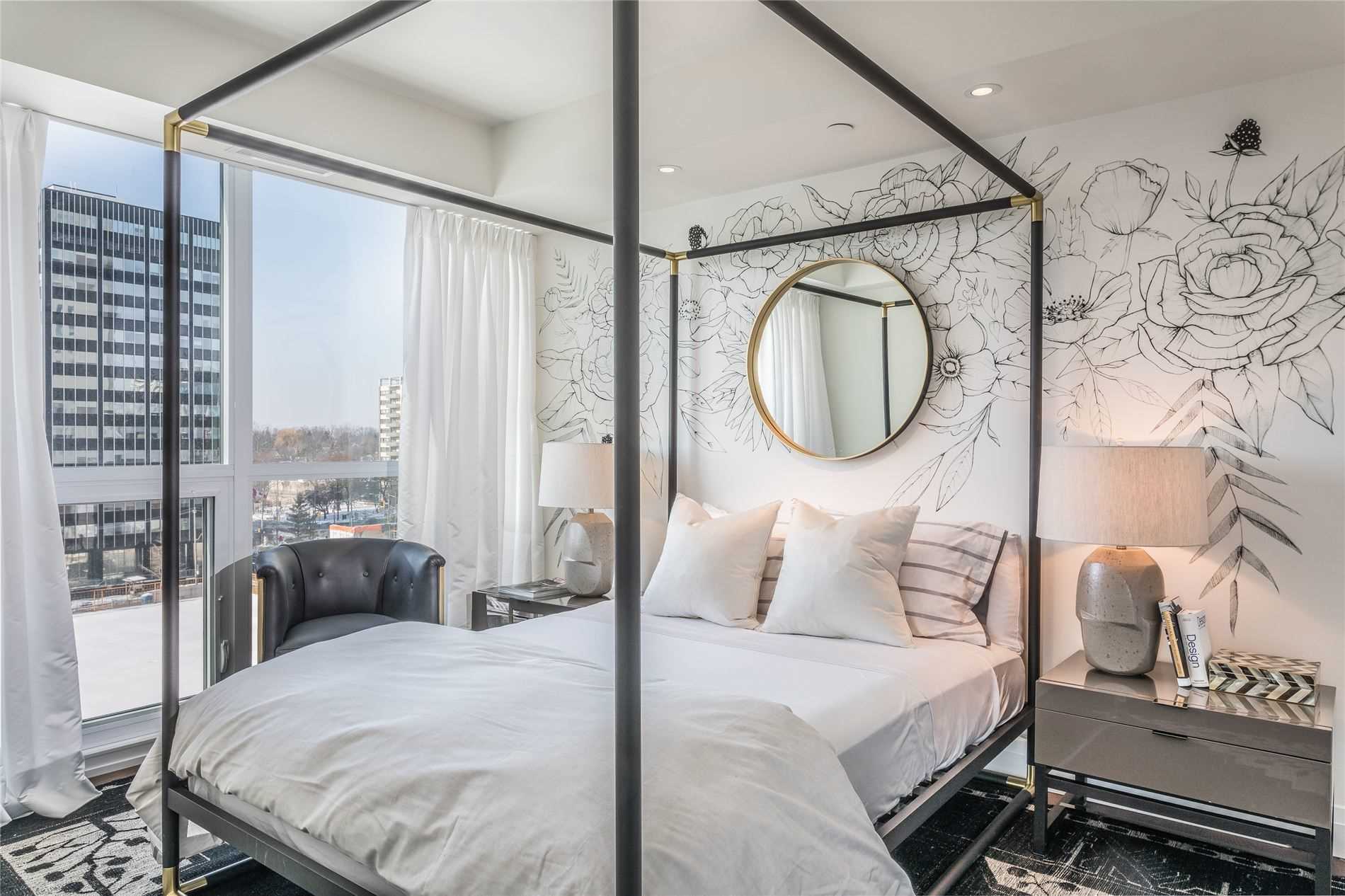 101 St Clair Avenue W, #604