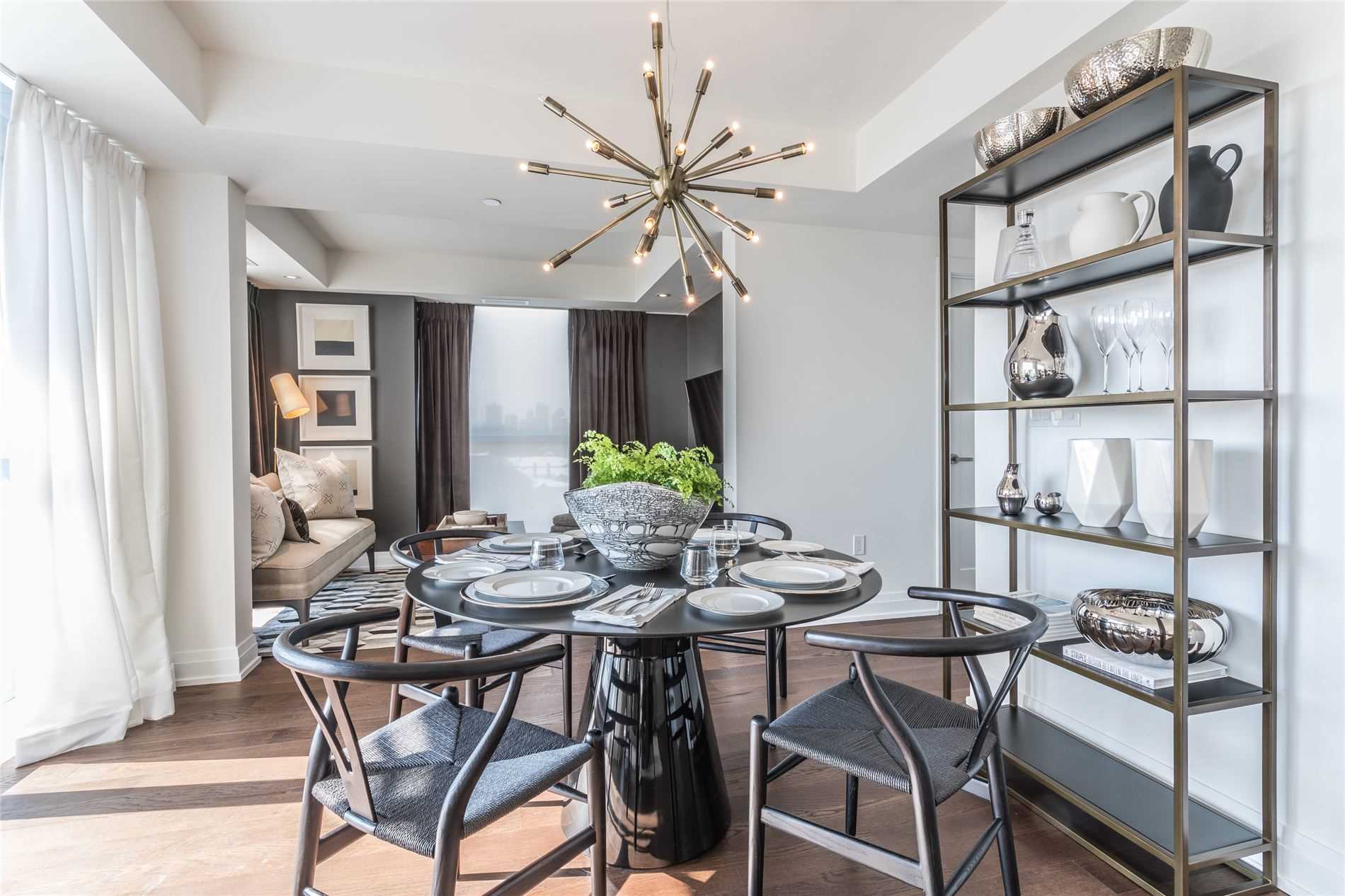 101 St Clair Avenue W, #604
