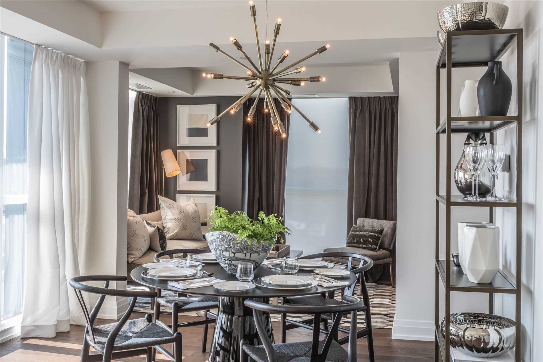 101 St Clair Avenue W, #604