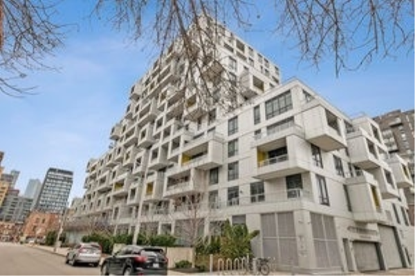 38 Cameron St, Toronto