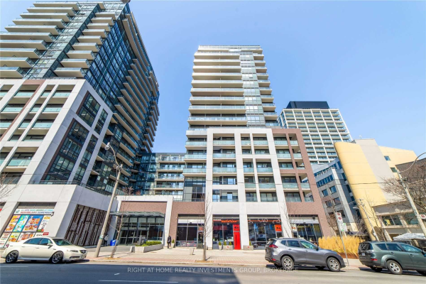 460 Adelaide St E, Toronto