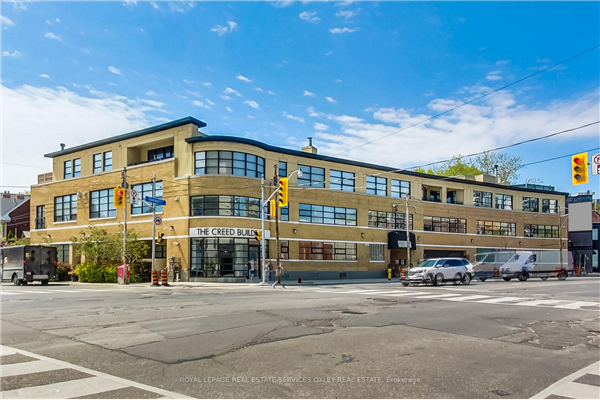 295 Davenport Rd, Toronto