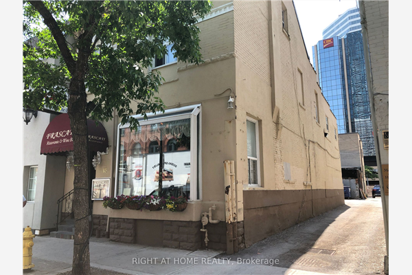 13 Elm St, Toronto