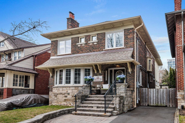 24 Belsize Dr, Toronto