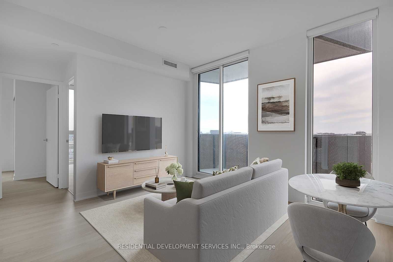 30 Tretti Way, #907