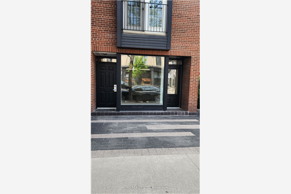 465 King St E, Toronto