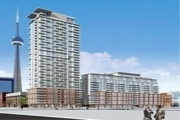 21 Nelson St, Toronto