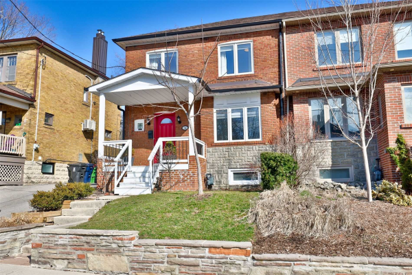 34 Elvina Gdns, Toronto
