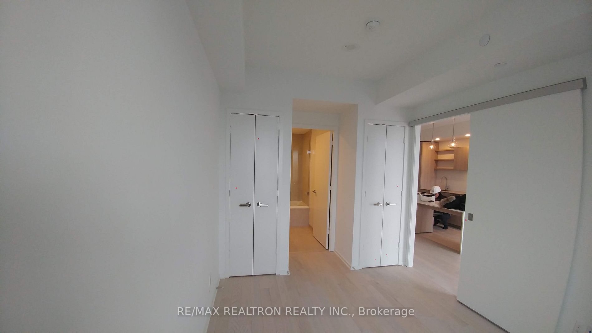 12 Bonnycastle Street #710
