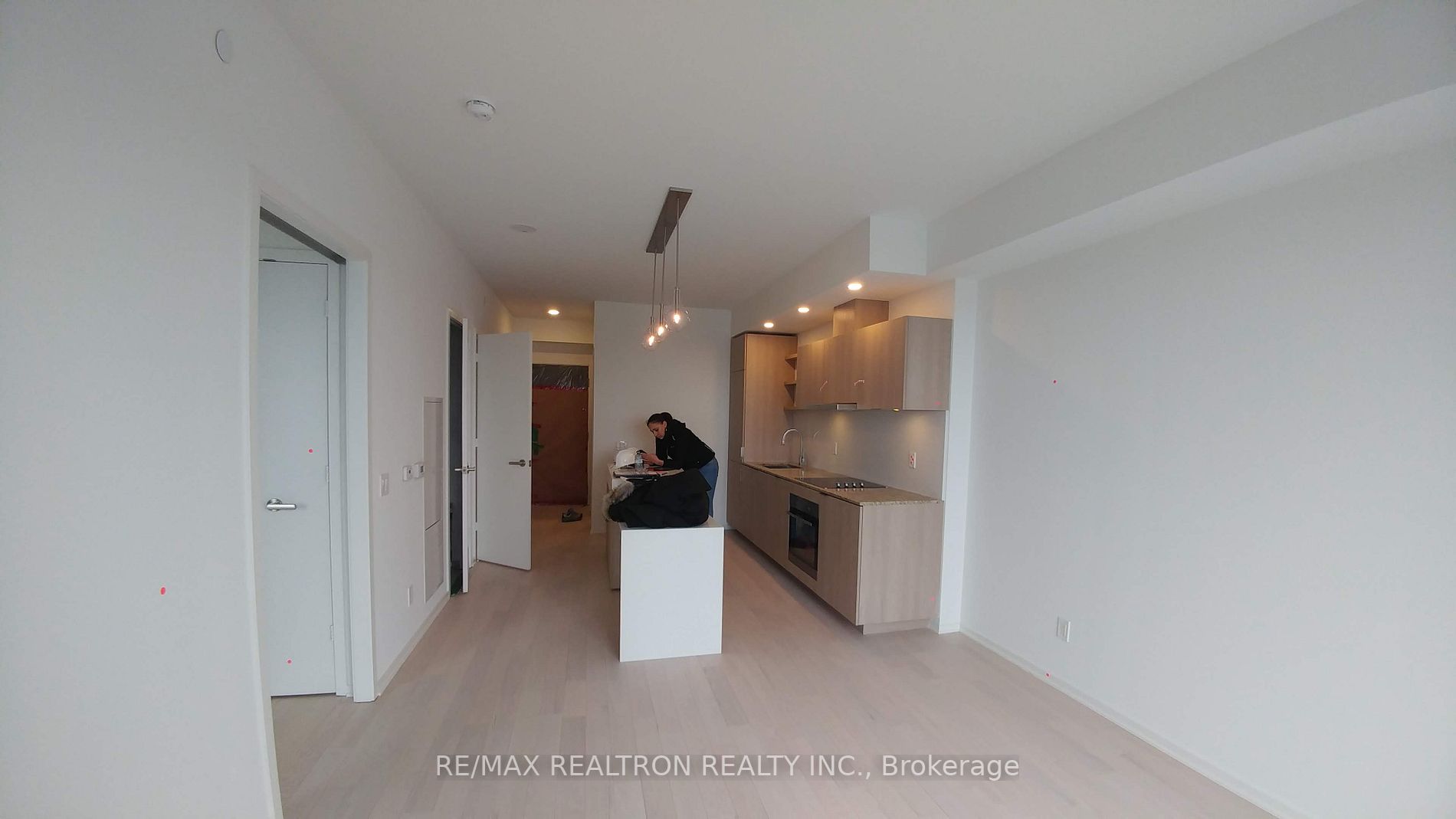 12 Bonnycastle Street #710
