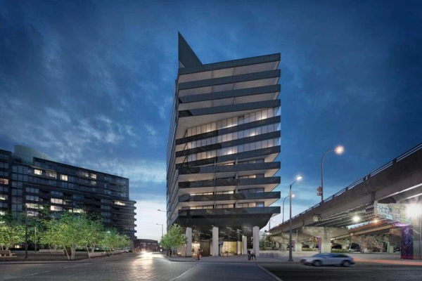 21 Lawren Harris Sq, Toronto
