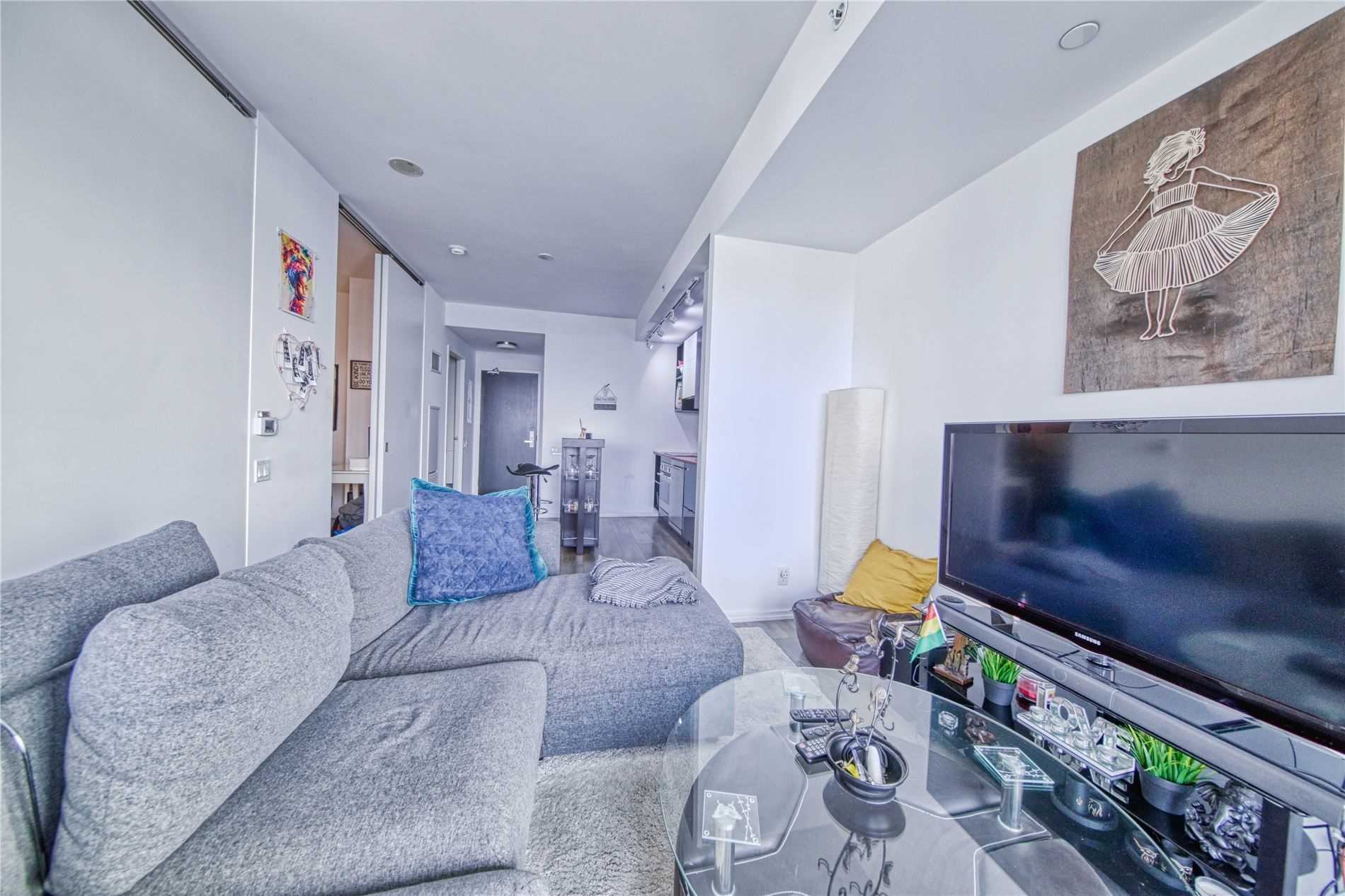 125 Peter St, #2803