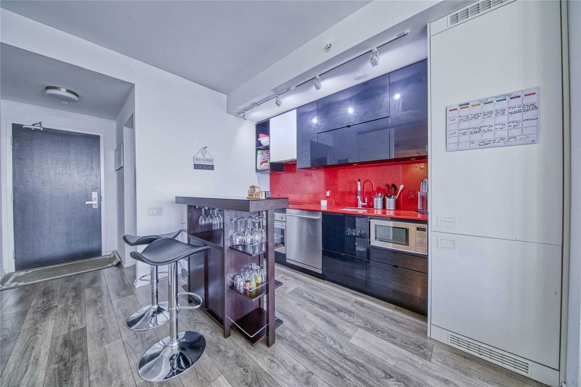 125 Peter St, #2803