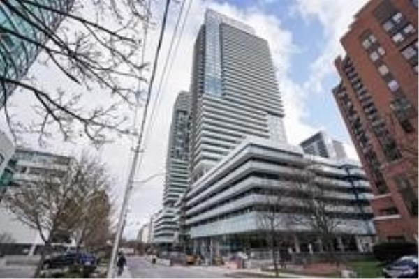 161 Roehampton Ave, Toronto