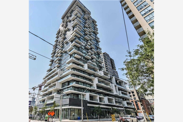 77 Shuter St, Toronto