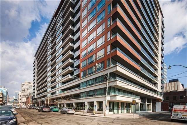 111 Elizabeth St