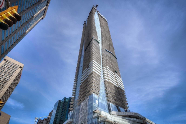 1 Bloor St E, Toronto