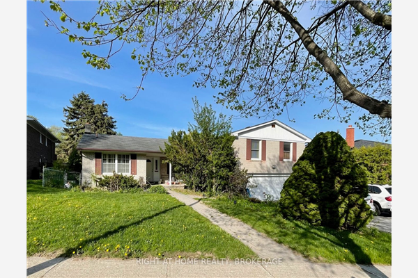 16 Ruden Cres, Toronto