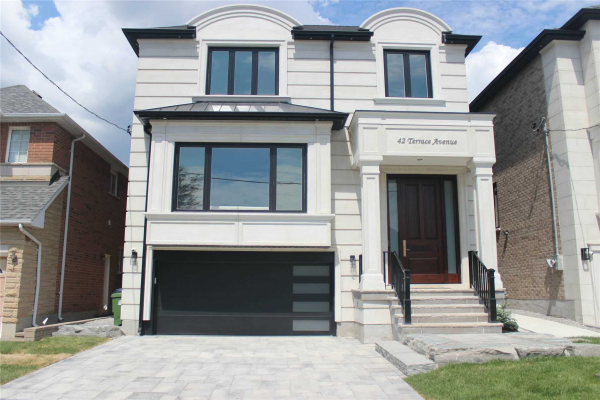 42 Terrace Ave, Toronto