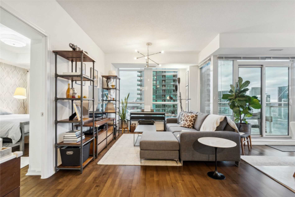 628 Fleet St, Toronto