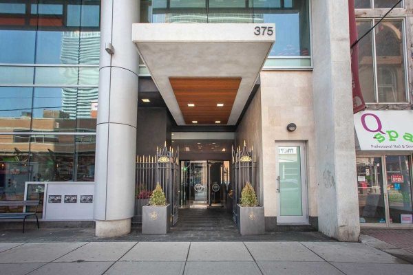 375 King St W, Toronto